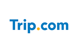Trip.com Logo